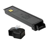 Blakc+vaschetta com olivetti d-color mf2001,mf2501-12kb0990