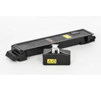Blakc+Vaschetta compatibile Olivetti D-Color MF2001,MF2501-12K#B0990 - OLB0990BK