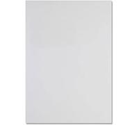 Blake 210 x 297 mm 170 g/m2 Carta 0 (0750600) Bianco, Confezione da 500