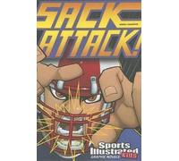 Blake A Hoena Sack Attack (Copertina rigida)