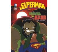 Blake A Hoena Superman: Under the Red Sun (Copertina rigida) Superman