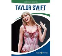 Blake A Hoena Taylor Swift (Copertina rigida)