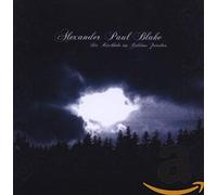 Blake, Alexander Pau - Die Rueckkehr Ins Gold Zeitalter (Limited Edition)