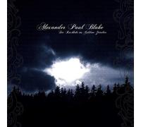 Blake, Alexander Paul - Die Rueckkehr Ins Gold Zeitalter