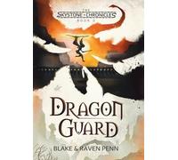 Blake And Raven Penn The Skystone Chronicles Book 2 (Copertina rigida)