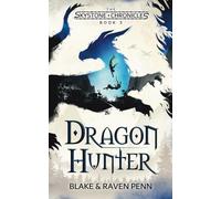 Blake And Raven Penn The Skystone Chronicles Book 3 (Tascabile)