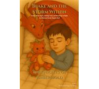 Blake and the Storm Within