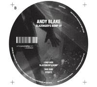 Blake, Andy - Slazenger's Bump Ep
