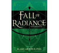 Blake Arthur Pe Ranger's Oath (Fall of R (Copertina rigida) (PRESALE 20/04/2026)