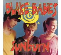 Blake Babies Sunburn - Leaf Green Opaque