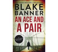 Blake Banner An Ace and a Pair (Tascabile) Dead Cold Mysteries