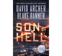 Blake Banner David Archer Son of Hell (Tascabile) Alex Mason