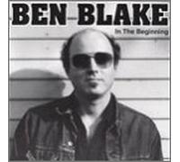 BLAKE, BEN - IN THE BEGINNING