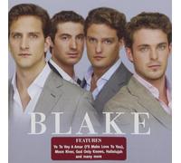 Blake - BLAKE