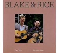 Blake - Blake & Rice