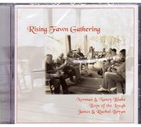 Blake/Boys Of The Lough/Bryan - Rising Fawn Gathering