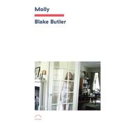 Blake Butler Molly (Tascabile)