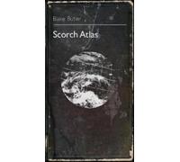 Blake Butler Scorch Atlas (Tascabile)