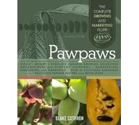 Blake Cothron Pawpaws (Tascabile)