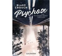 Blake Crouch Kersti Psychose: Thriller (Ein Wayward-Pines-Thriller, (Tascabile)