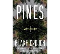 Pines: Wayward Pines: 1