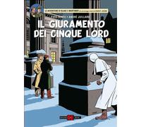 Il giuramento dei cinque lord