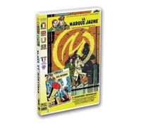 Blake et mortimer : la marque jaune / s.o.s meteores