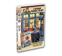 Blake et mortimer : l'affaire francis blake / le piege diabolique