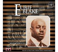 Blake Eubie - Memories of You