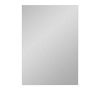 Blake Everyday 297 x 420 mm 250 g/m2 Carta(CRBSLV250A3) Argento metallizzato, Confezione da 500