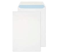 Blake Everyday 324 x 229 mm 100 g/m2 Tasca Gommato (13856) Bianco, Confezione da 500