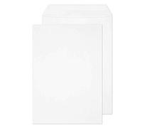 Blake Everyday 324 x 229 mm 100 g/m2 Tasca Stacca e sigilla (11891PS) Bianco, Confezione da 500