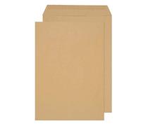 Blake Everyday 324 x 229 mm 90 g/m2 Tasca Gommato (13854/25 PR) Manila, Confezione da 500