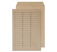 Blake Everyday 324 x 229 mm 90 g/m2 Tasca per posta interna Non gommato (13941INT) Manila, Confezione da 500