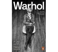 Blake Gopnik Warhol (Tascabile)