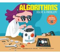 Blake Hoena Algorithms (Copertina rigida) Code It