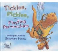 Blake Hoena Catherine Ipcizade Conn Tickles, Pickles, and Flo (Copertina rigida)