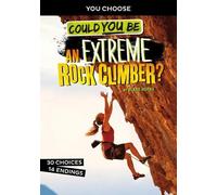 Blake Hoena Could You Be an Extreme Rock Climber? (Copertina rigida)