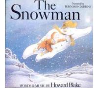 Blake, Howard - Snowman