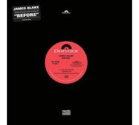 Blake, James - Before
