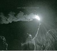 Blake, James - Enough Thunder
