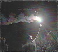 Blake James - Enough Thunder
