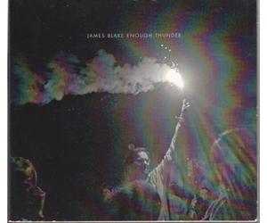Blake James - Enough Thunder