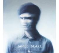 James Blake James Blake (Vinyl LP) 12" Album