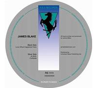 Blake, James - Love What Happened Here