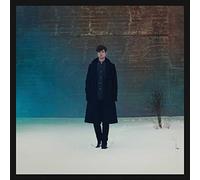 Blake James - Overgrown