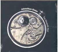 Blake, Johnathan - Eleventh Hour