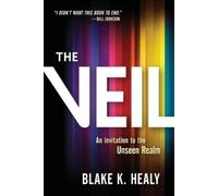 Blake K Healy Veil, The (Tascabile)
