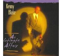 Blake Kenny - An Intimate Affair