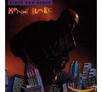 Blake,Kenny - Since You Asked